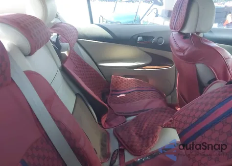 2007 Lexus Gs 350 z USA, uszkodzony, nr VIN JTHBE96S470020705